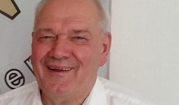 Nachruf auf Wolfgang Schürmann